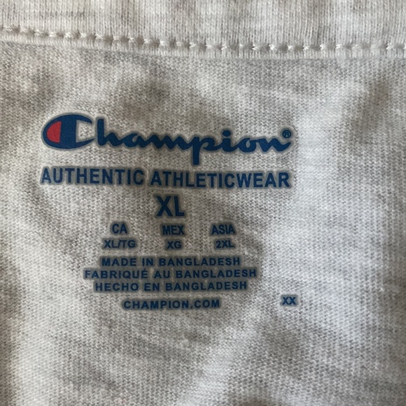 CHAMPION TEXAS LONGHORN 🤘Long Sleeve Tee - Picture 6 of 9